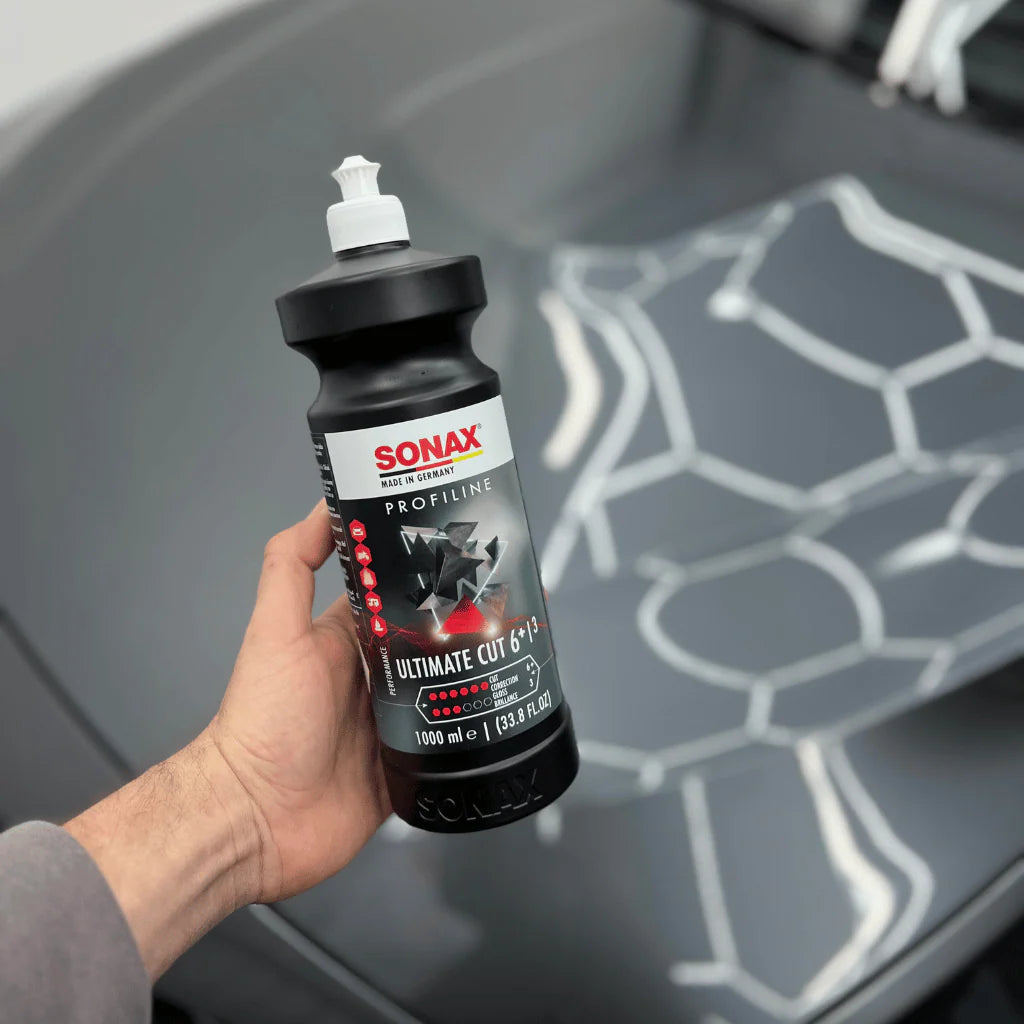 Sonax PROFILINE Ultimate Cut 250ml