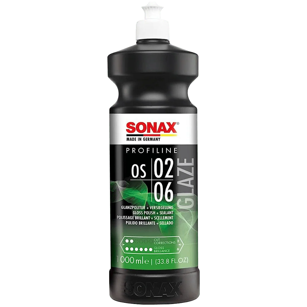 Sonax PROFILINE OS 02-06 1L