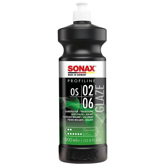 Sonax PROFILINE OS 02-06 1L
