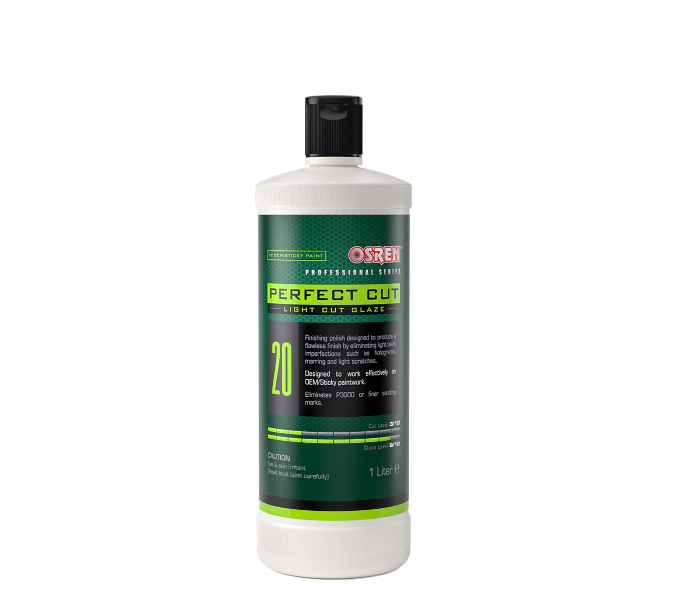 Osren Perfect Cut 20 - 250mL/ 1L