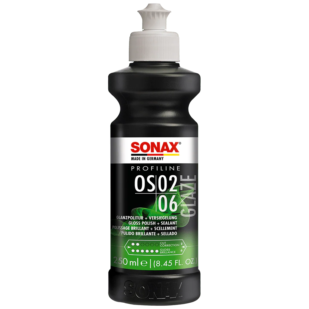 Sonax PROFILINE OS 02-06 1L