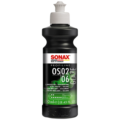 Sonax PROFILINE OS 02-06 1L