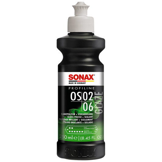 Sonax PROFILINE OS 02-06 1L