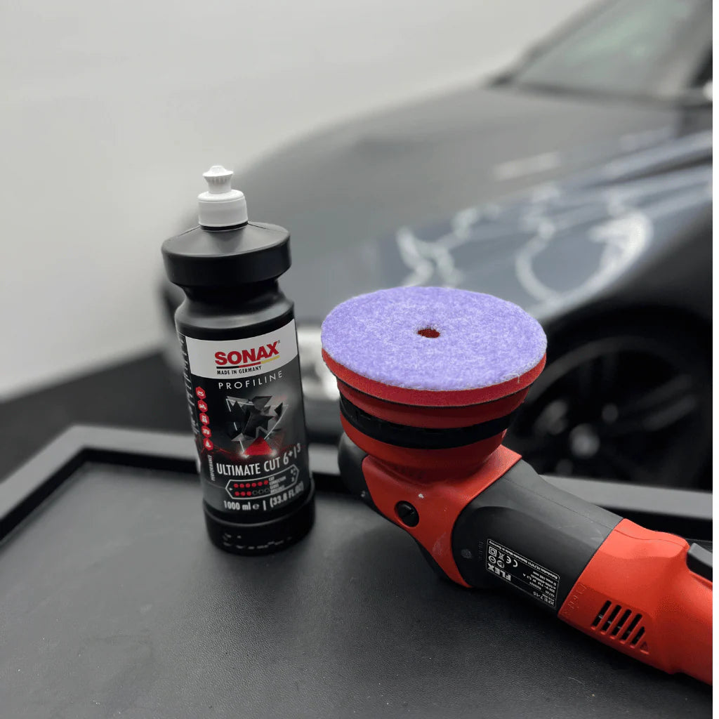 Sonax PROFILINE Ultimate Cut 250ml