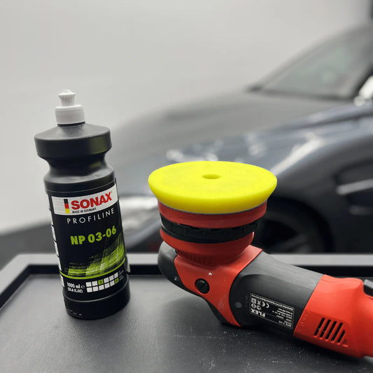 SONAX PROFILINE NP 03-06 1L