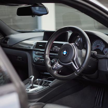 SONAX XTREME Cockpit Cleaner matt finish 500 ml