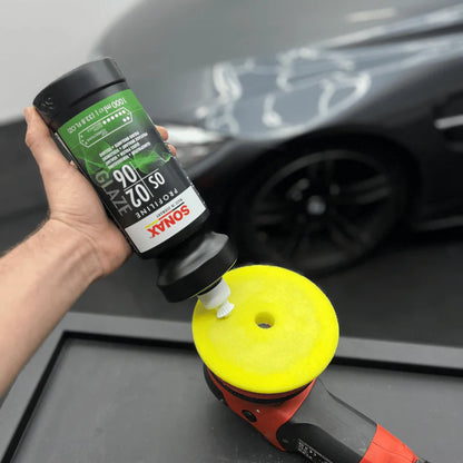 SONAX Profiline Ceramic Glaze OS 02-06 250ml