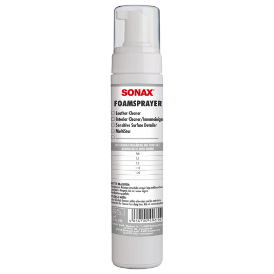 SONAX Foam Sprayer 250 ml