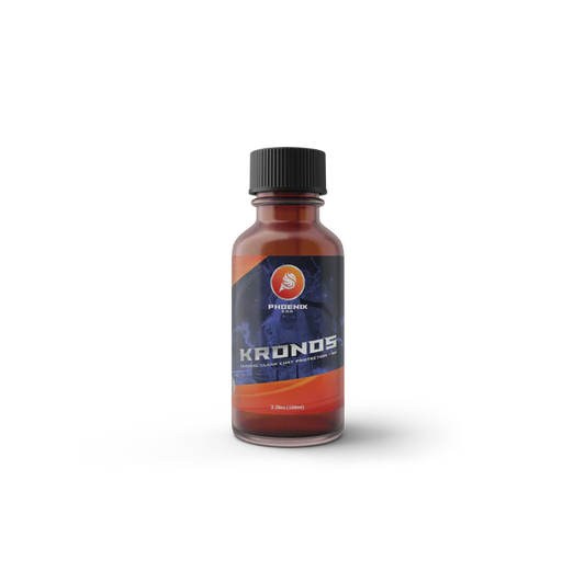 Phoenix EOD - Kronos 7year Ceramic Coating