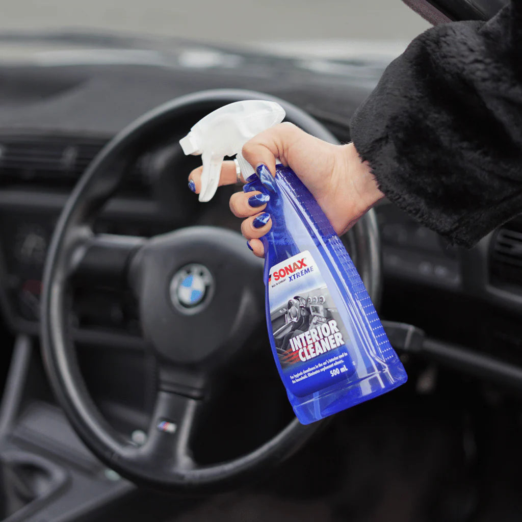 SONAX XTREME Interior Cleaner 500ml