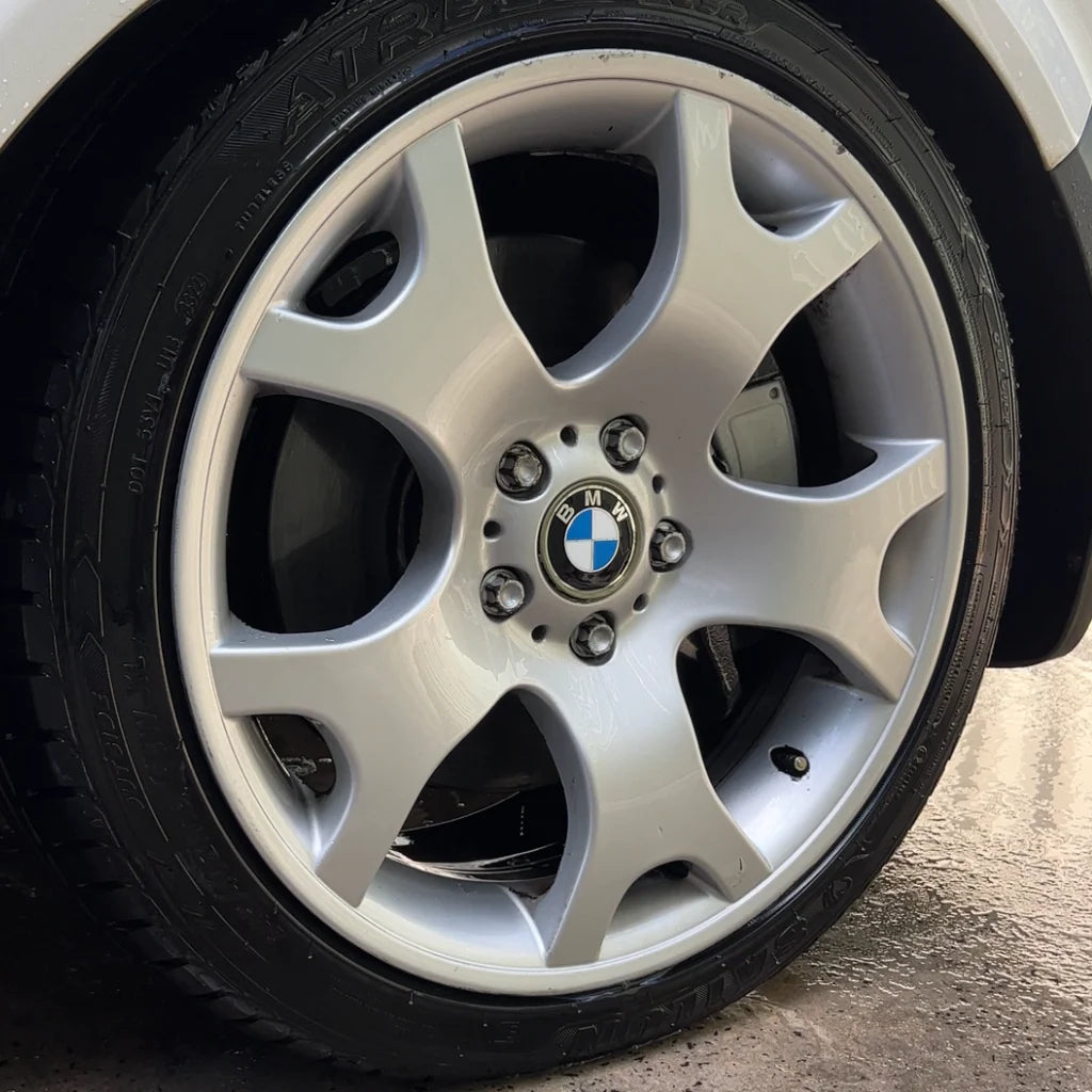 SONAX Wheel Beast 1L