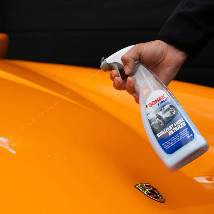 SONAX Brilliant Shine Detailer 5L