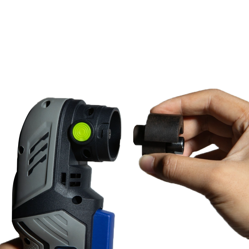 SGCB Cordless Brushless Mini Detail Polisher