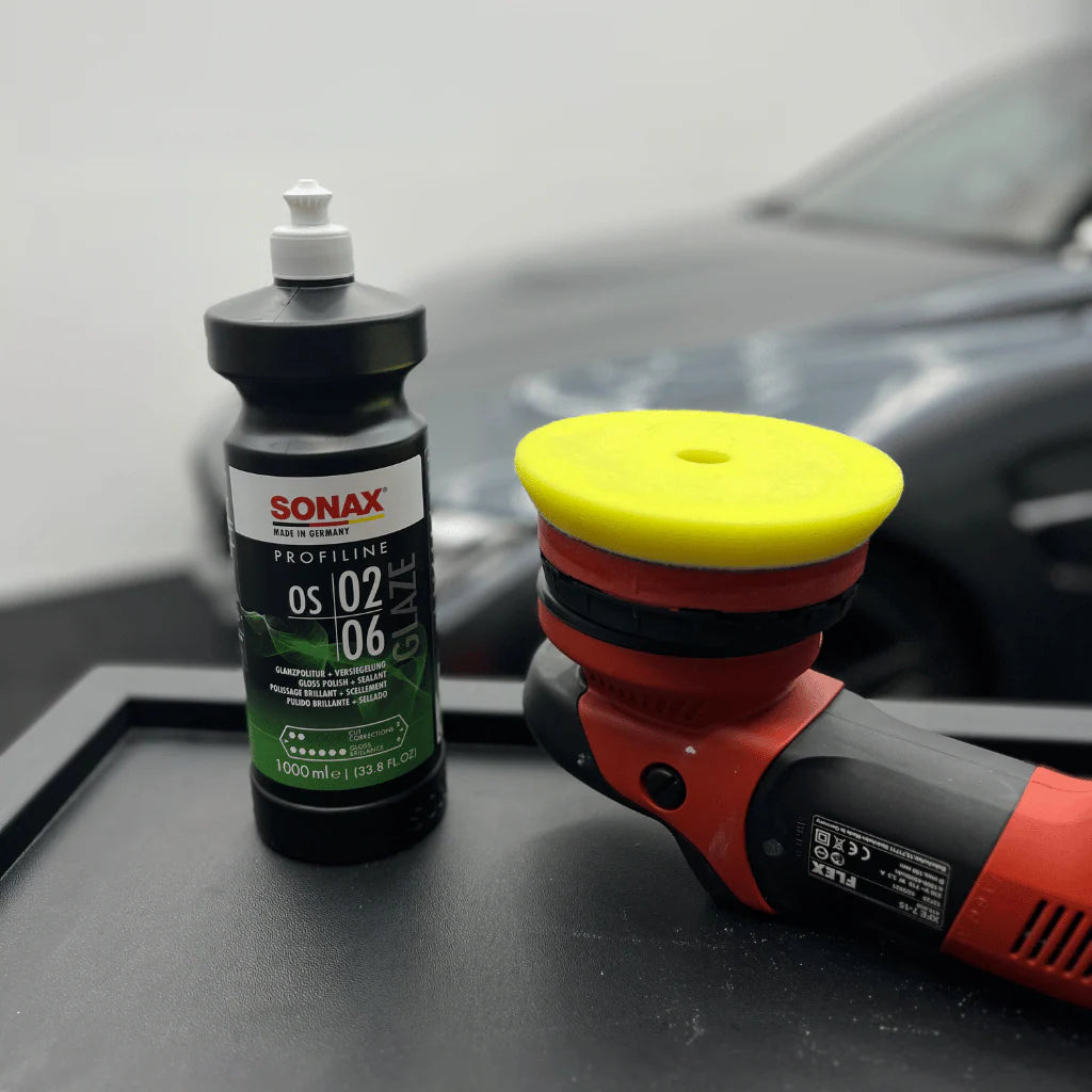 Sonax PROFILINE OS 02-06 1L