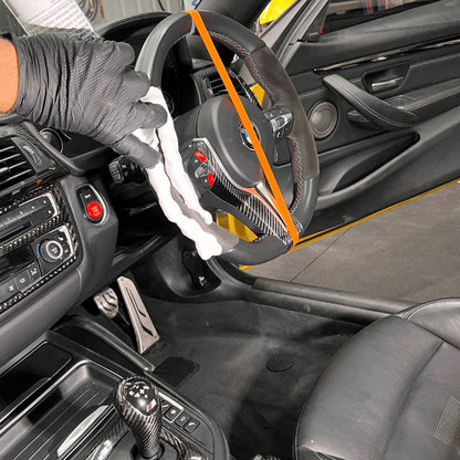 SONAX XTREME Upholstery+Alcantara Cleaner 400ml