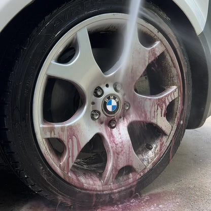 SONAX Wheel Beast 1L