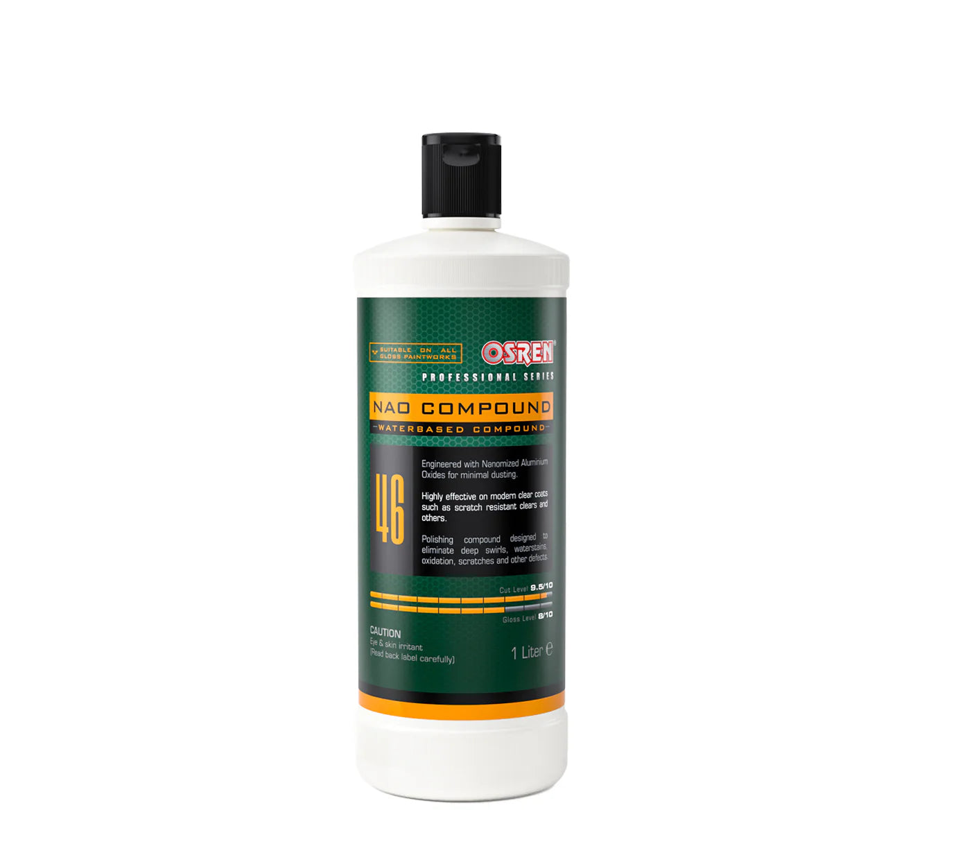 Osren NAO Compound 46 - 250mL / 1L