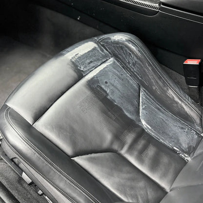 SONAX XTREME Leather Care Milk 500ml