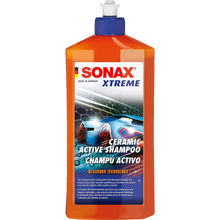 Sonax XTREME Ceramic ActiveShampoo 500ml