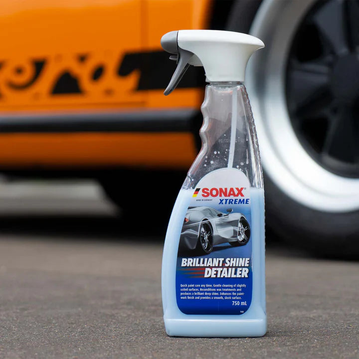 SONAX Brilliant Shine Detailer 5L