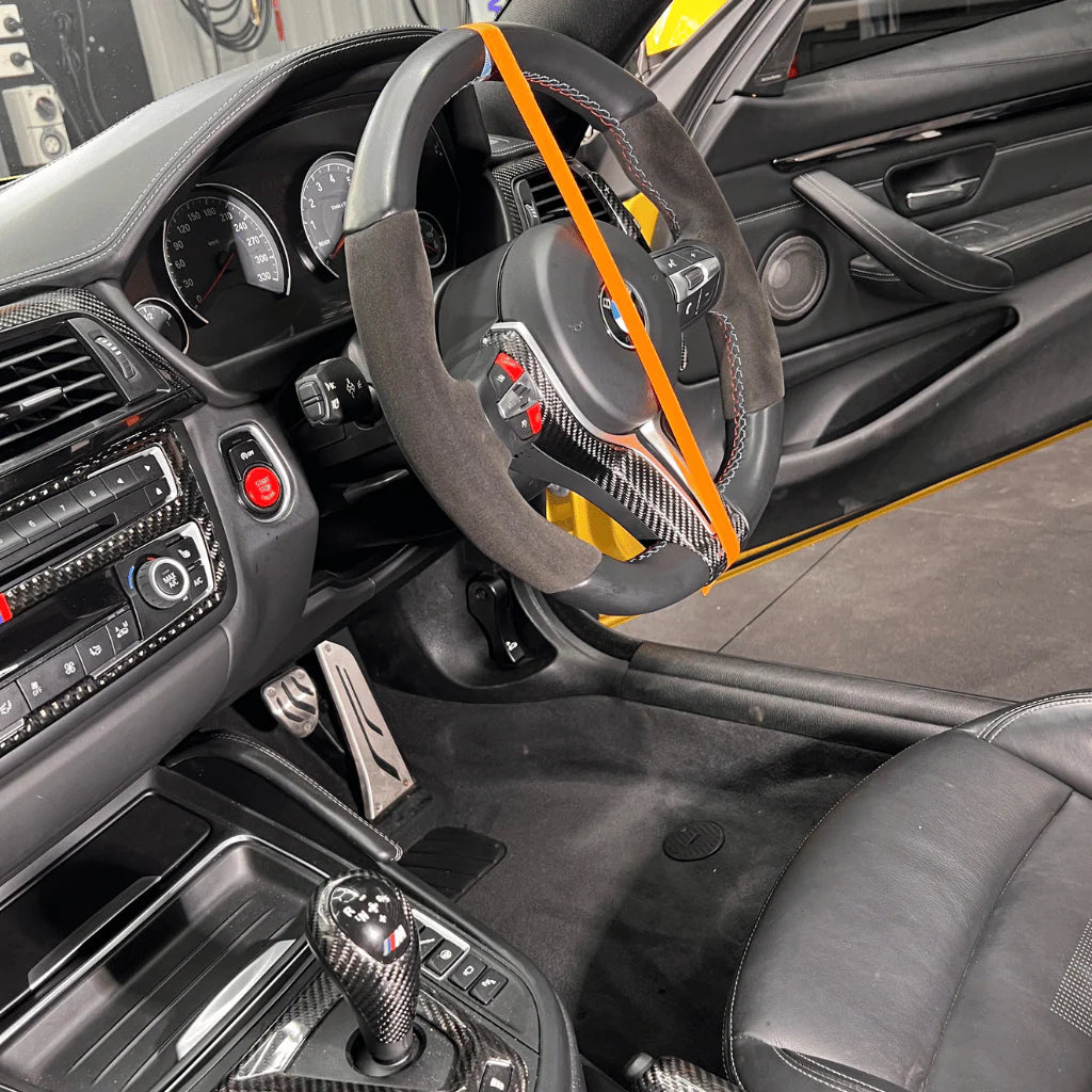 SONAX XTREME Upholstery+Alcantara Cleaner 400ml