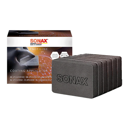 SONAX Coating Applicator (6 pcs.)