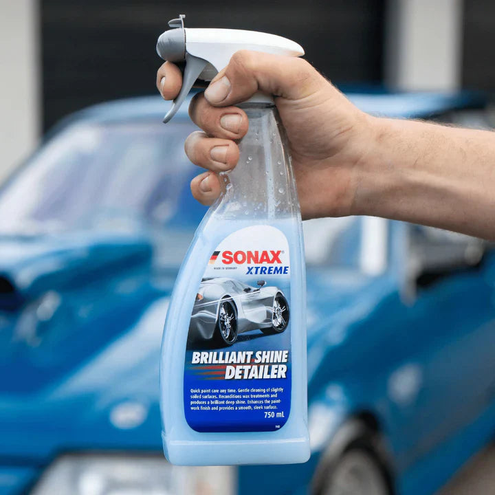 SONAX Brilliant Shine Detailer 5L