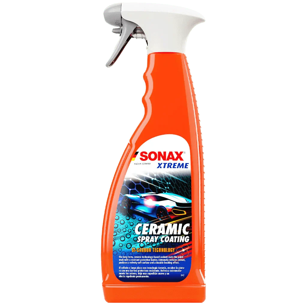 XTREME Ceramic Spray Coating 750ml