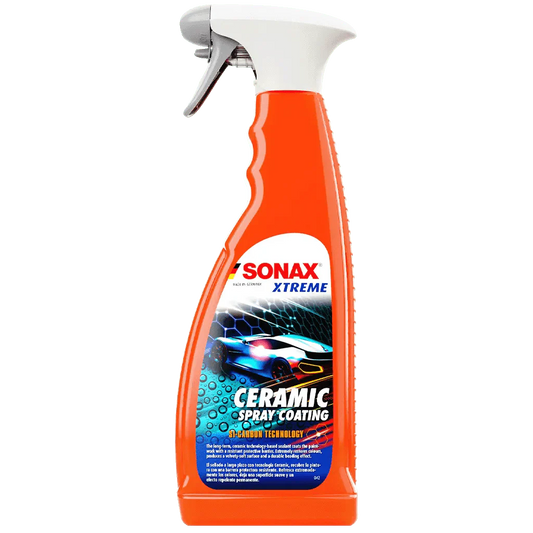 XTREME Ceramic Spray Coating 750ml