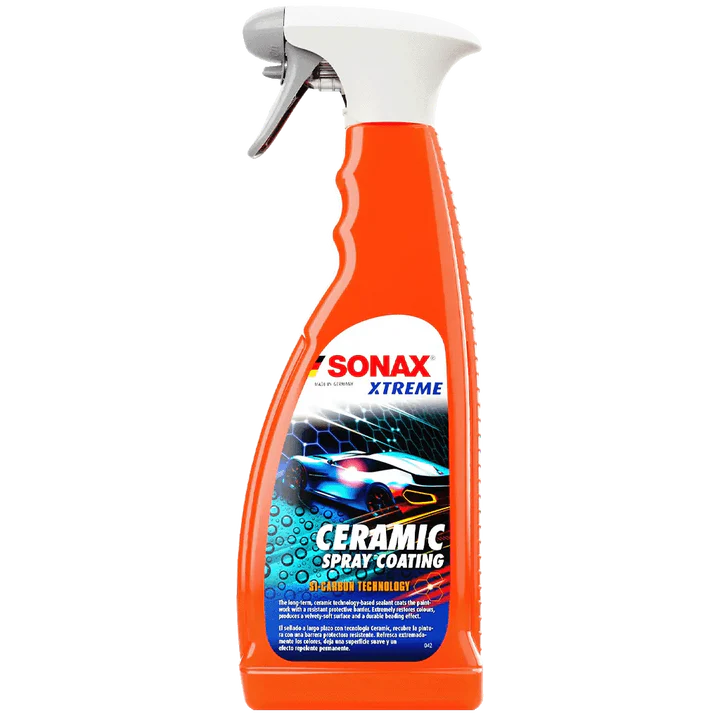 XTREME Ceramic Spray Coating 750ml