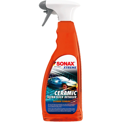 Sonax XTREME CeramicUltra Slick Detailer 750ml