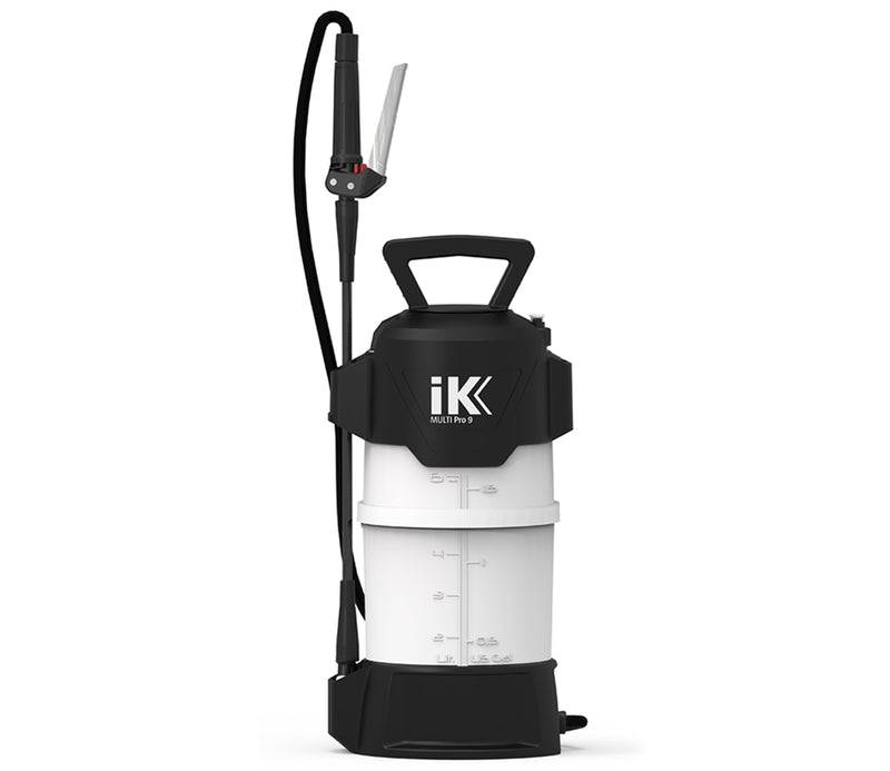 iK - Multi Pro 9 Sprayer