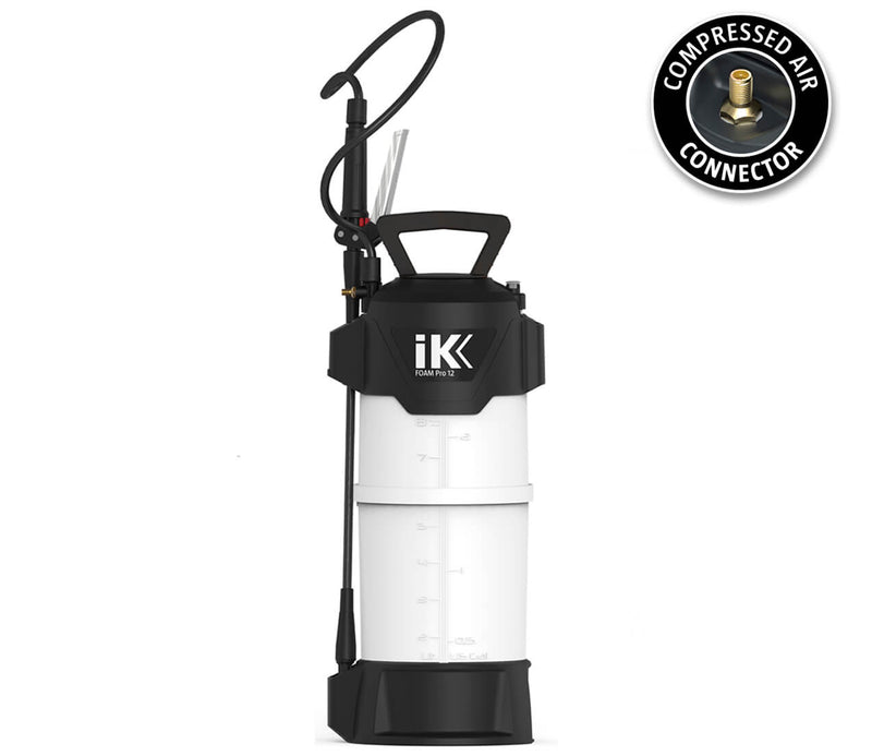 IK Foam Pro 12 Sprayer
