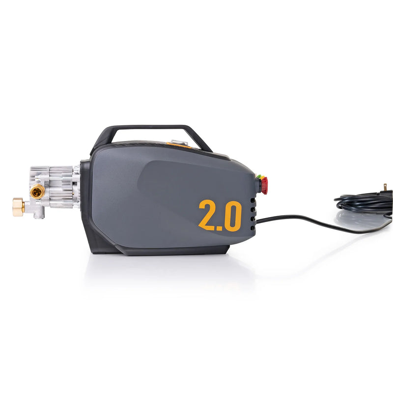 ACTIVE 2.0 Electric Pressure Washer