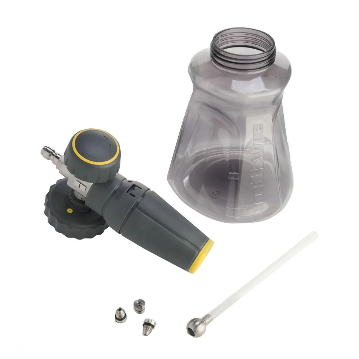 Active premium pressure washer foam cannon - image 5