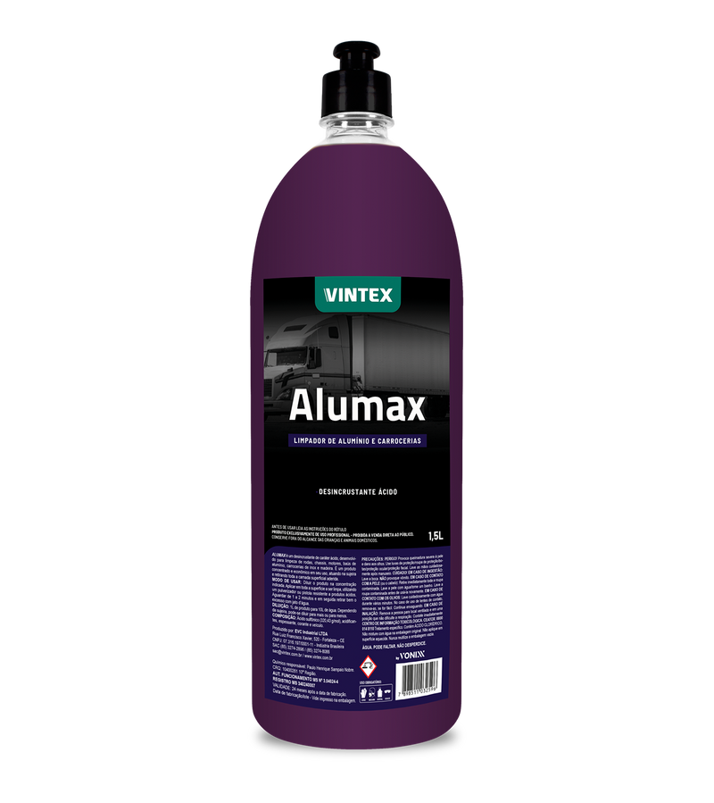 Vonixx Alumax