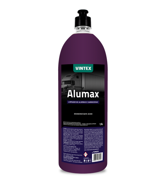 Vonixx Alumax 1L/5L/20L