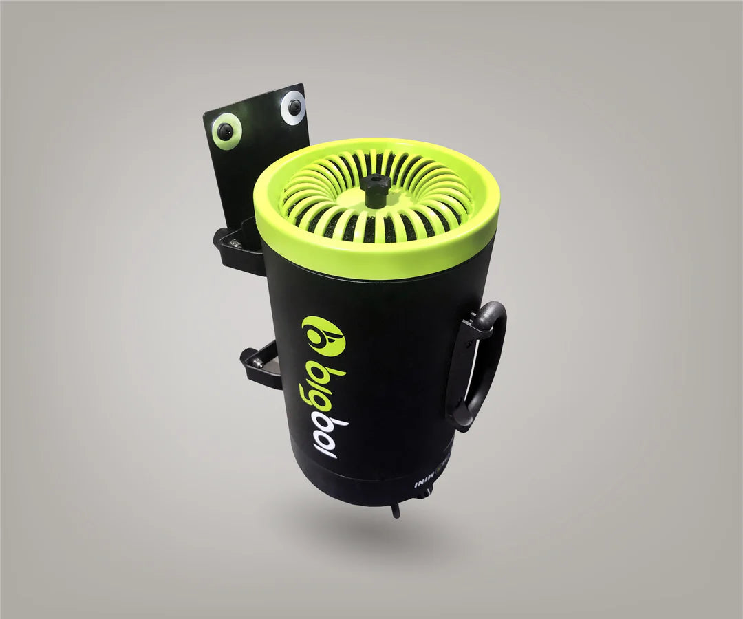 BigBoi Mini & Mini+ Wall Mount