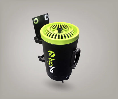 BigBoi Mini & Mini+ Wall Mount