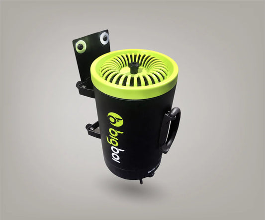 BigBoi Mini & Mini+ Wall Mount