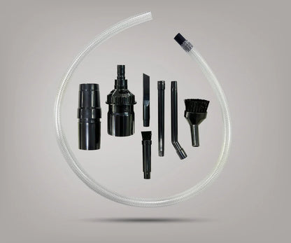 BigBoi SuckR Pro+ Wet & Dry Vacuum Wheelbase Kit