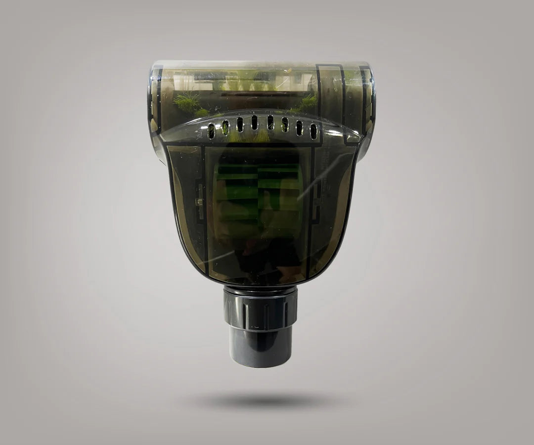 BigBoi SuckR Pro+ Wet & Dry Vacuum Wheelbase Kit