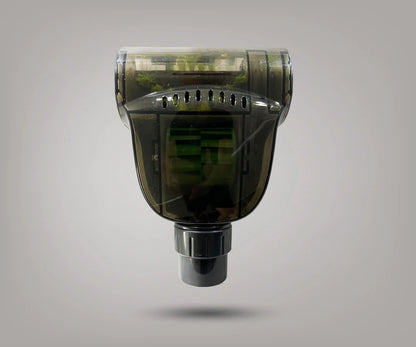 BigBoi SuckR Pro+ Wet & Dry Vacuum Wheelbase Kit