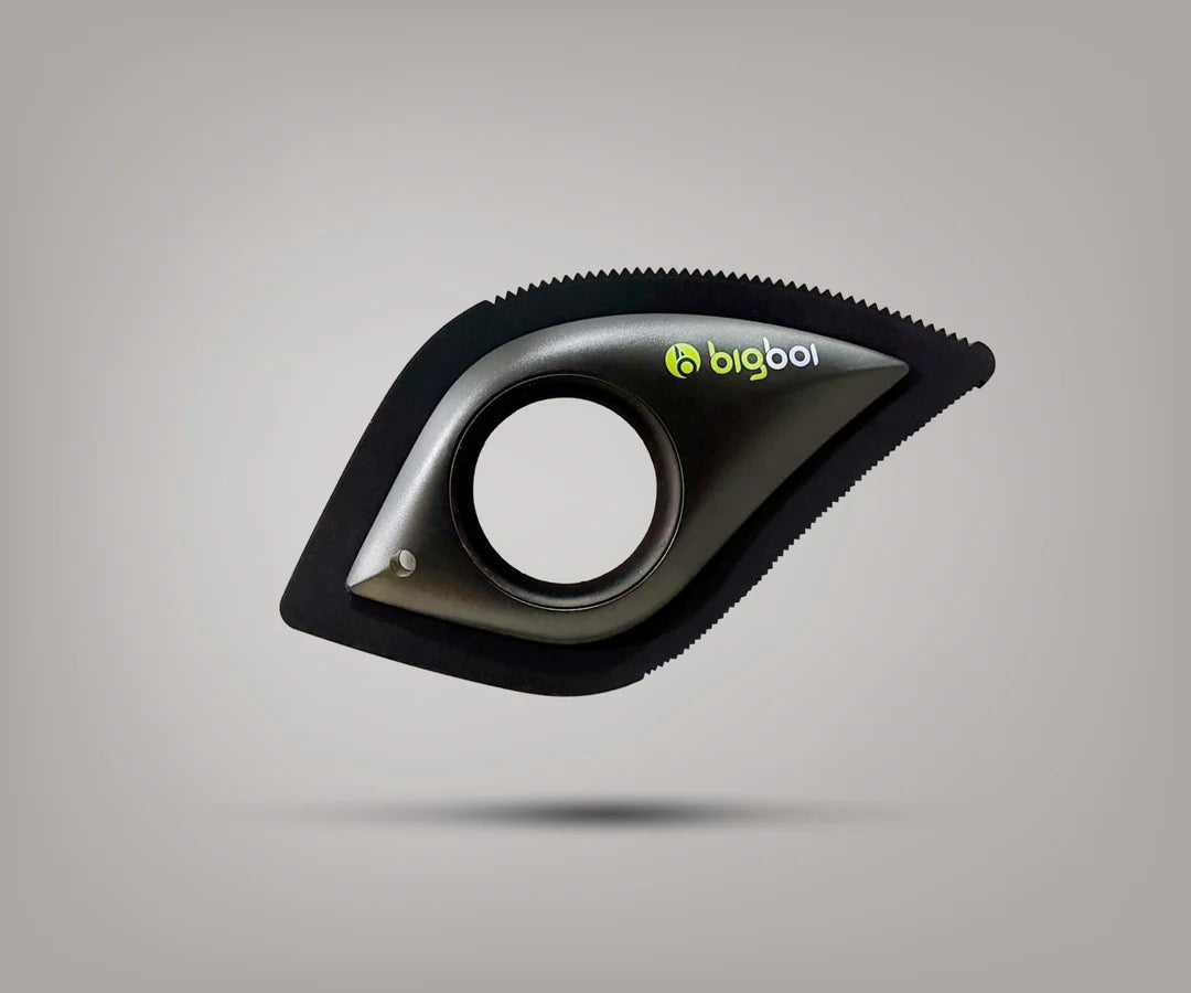 BigBoi SuckR Pro+ Wet & Dry Vacuum Wheelbase Kit