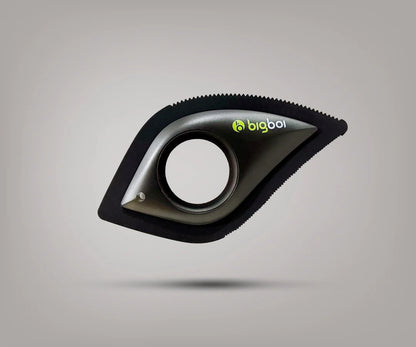 BigBoi SuckR Pro+ Wet & Dry Vacuum Wheelbase Kit