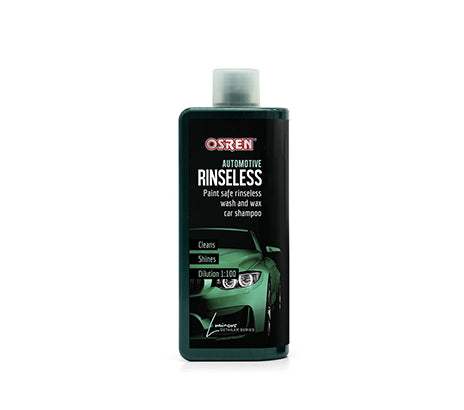 Osren Automotive Rinseless 600ml