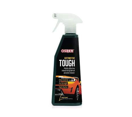 Osren Luminous Automotive Tough - Heavy Duty Cleaner (545ml)