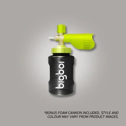 BigBoi WashR PRO MKII Pressure Washer