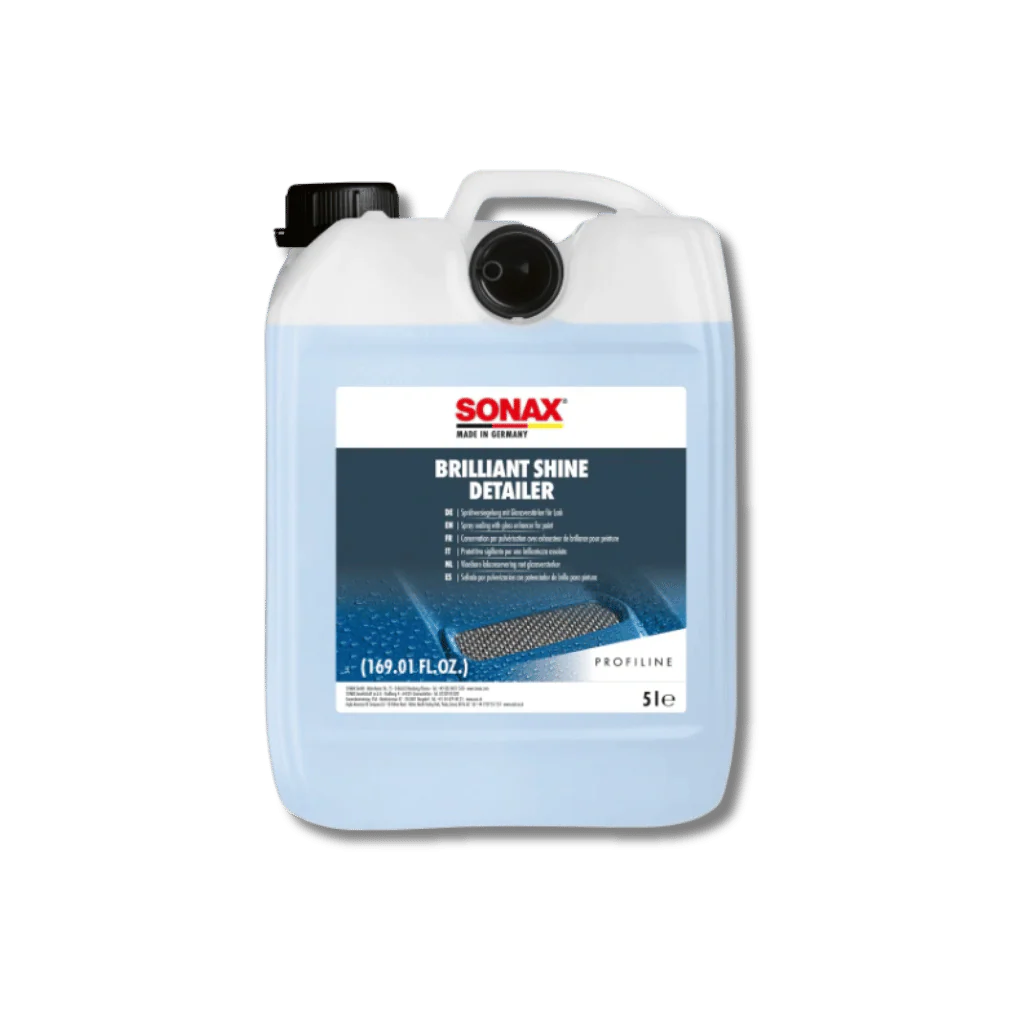 SONAX Brilliant Shine Detailer 5L