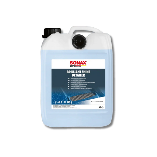SONAX Brilliant Shine Detailer 5L